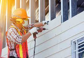 Best Siding Maintenance  in Sheridan, CA