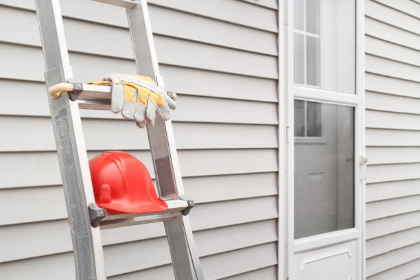 Best Siding Painting and Refinishing  in Sheridan, CA