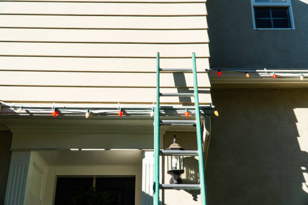 Best Aluminum Siding Installation  in Sheridan, CA