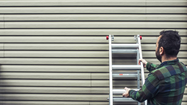 Best Wood Siding Installation  in Sheridan, CA
